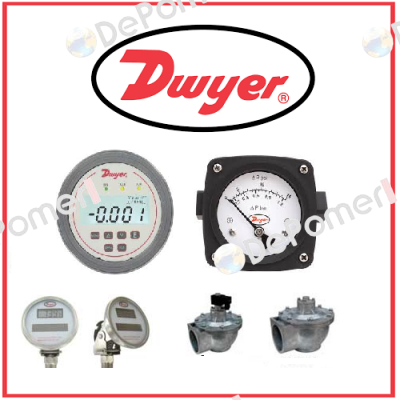 475-000-FM Dwyer