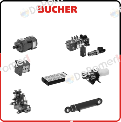 VSBN-08A Bucher