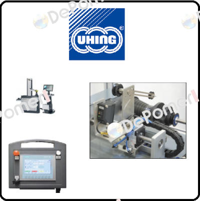 RG3 20 20MCRF Uhing®