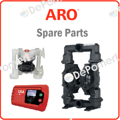 REPAIR KIT FOR PD20P-FPS-PTT Aro