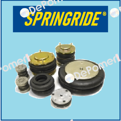 SP1540 Springride