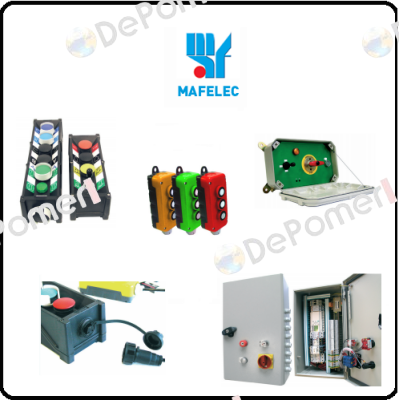 SM100 Support type: SM1A mafelec