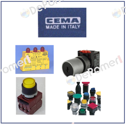 16SB1BB3D57SSS2P Cema (General Electric)