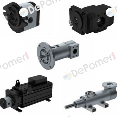 RF Valve kit Settima