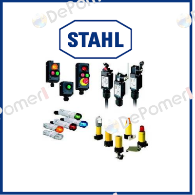 repair kit for 8146/5061 Stahl