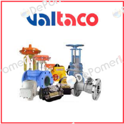 BCValtac (BCV) 226i, 3-pc body High Performance Ball Valve Valtaco