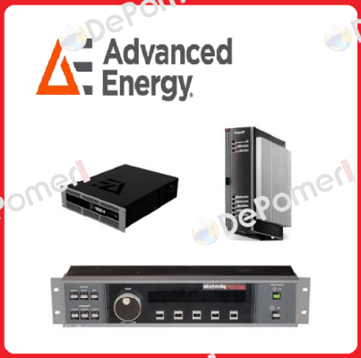 RF Apex 10kW ADVANCED ENERGY