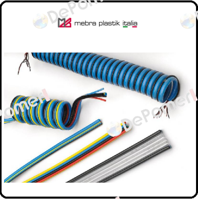 12R 1,9x3,3 mebra-plastik-italia