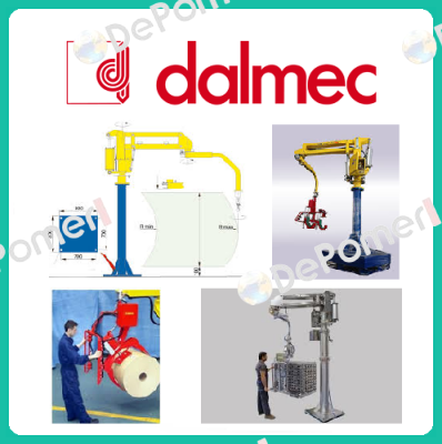 00.79.0202 Dalmec