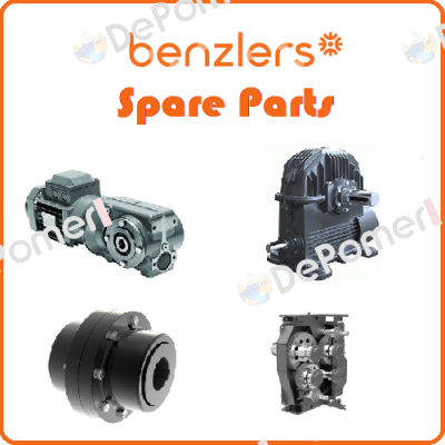 M0832-100-BMC-1-4A-P100B5 Benzlers