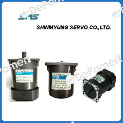 SMP-4P-900S Shin Myung