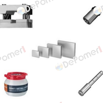 Repair kit  for R28100-W Hasco