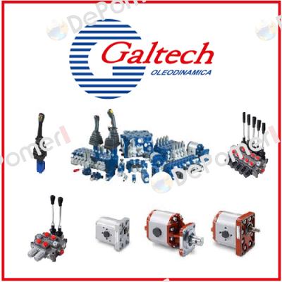 Repair kit for 1SP A1.2D MC 32-15G05 Galtech