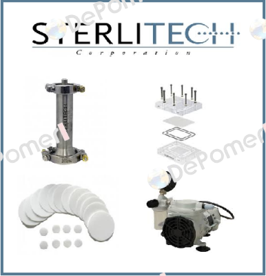 Schistosome Test Kit Sterlitech