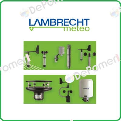 00.16131.501000 Lambrecht