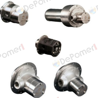 spare parts for P0601E Fluid-O-Tech