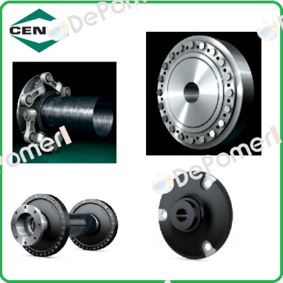 CENTAFLEX CF-A-028-O-60 Centa