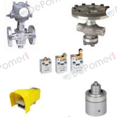 repair kit for 88-XSI-100-0320-050 Airtec