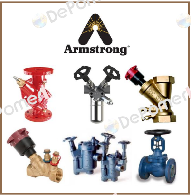 CBV050VTCR 3/4" Armstrong