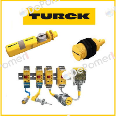 ADAPTERKABEL ZUM RING 1,60M NI40R-S32SR-VP44X  Turck