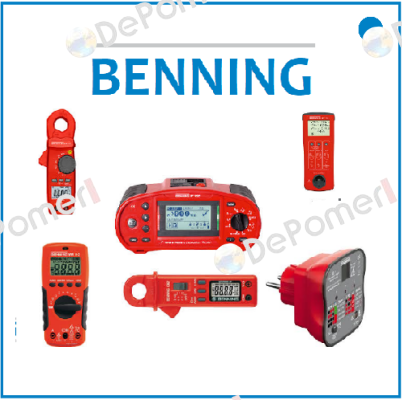 Voltage Drop 30V Benning