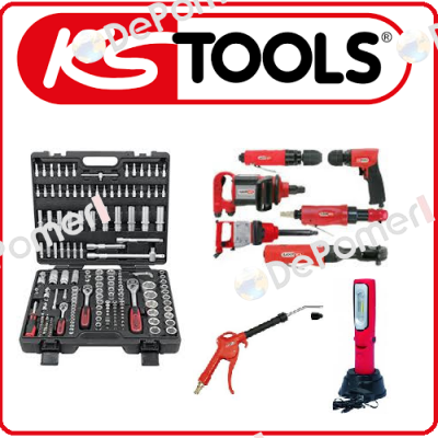 100663160  KS TOOLS