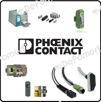 IB IL 24 DI  32/HD-PAC  Phoenix Contact