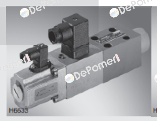 R900703811 / VT-DFP-A-2X/G24K0/0/V Rexroth