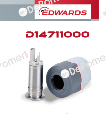 D14711000 Edwards Vacuum