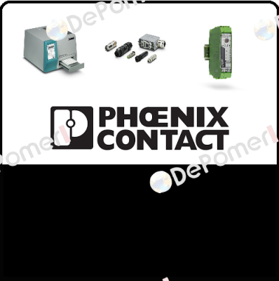 HC-ADV-B10-HHWH-1TTM32-EMC-AL-ORDER NO: 1413402  Phoenix Contact