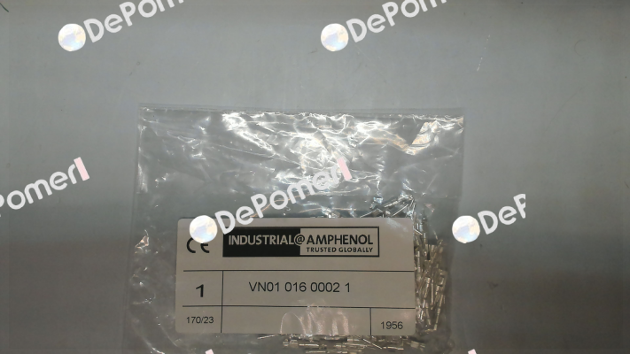 VN01 016 0002 1 Amphenol