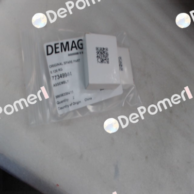 77349944 Demag