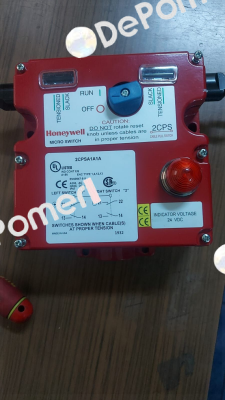 2CPSA1A1A Honeywell