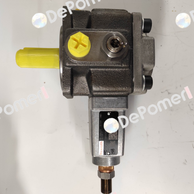 R900563233 / PV7-1X/06-10RA01MA0-10 Rexroth