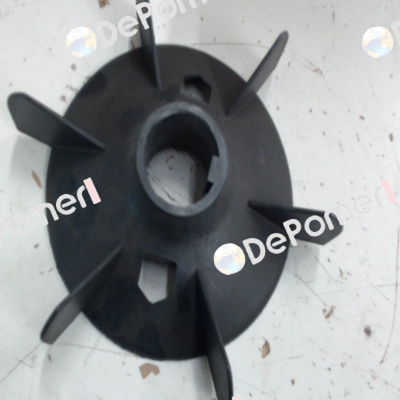 fan for  Y２E2-160L-2 Hoyer Motors