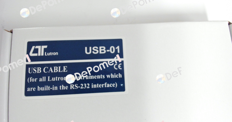 cable USB-01 Lutron