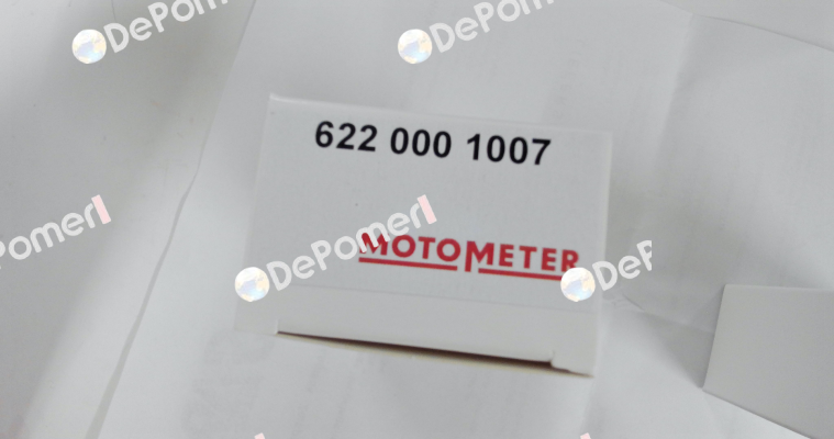 6220001007 Motometer