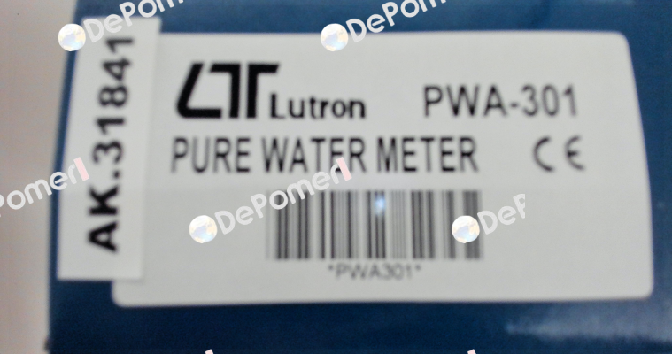 PWA-301 Lutron