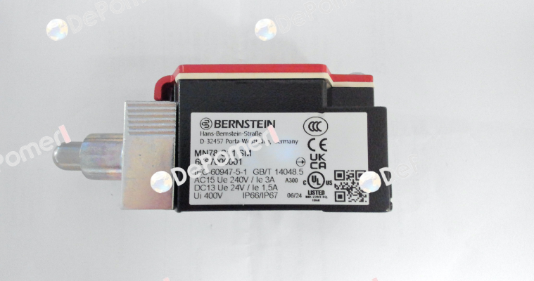 MN78-S11 SM / 6087000001 Bernstein