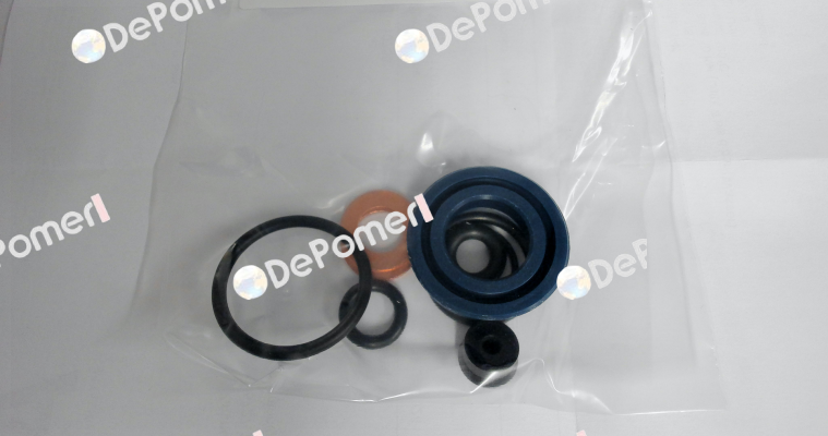 P/N: 10104, Type: Seal kit for V5 GKS-Perfekt