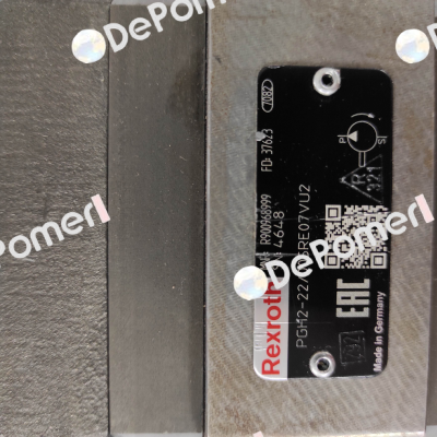 PGH2-2X/005RE07VU2 (art. R900968999 ) Rexroth