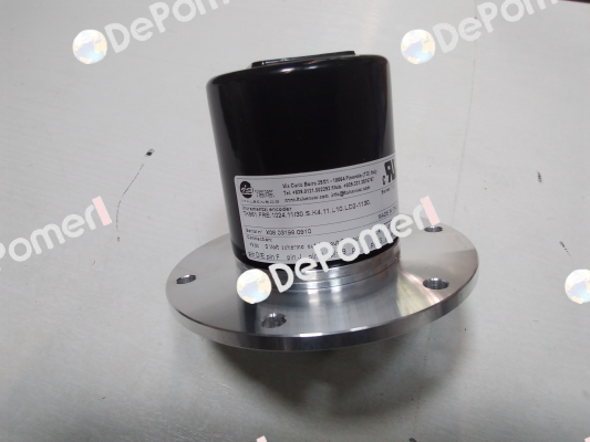 TK561.FRE.1024.11/30.S.K4.11.L10.LD2-1130. Italsensor / Tekel