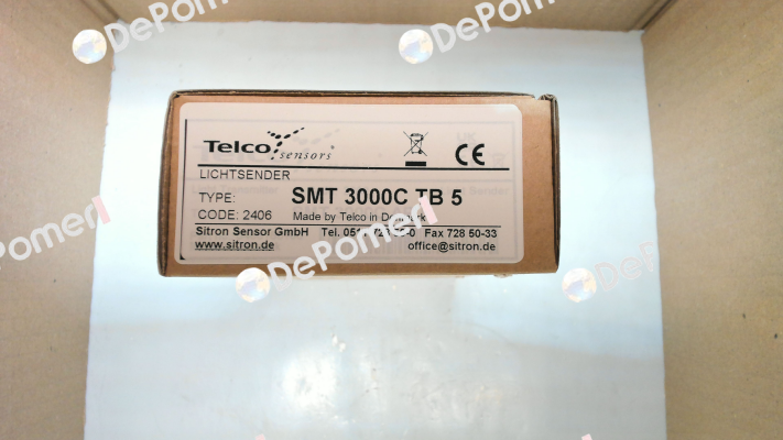 p/n: 4280, Type: SMT 3000C TB 5 Telco