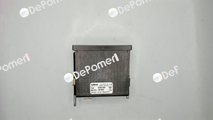 DM6.600 / V02720 Esitron