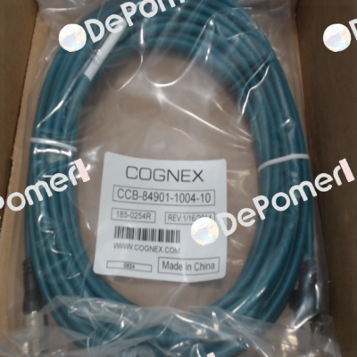 CCB-84901-1004-10 Cognex