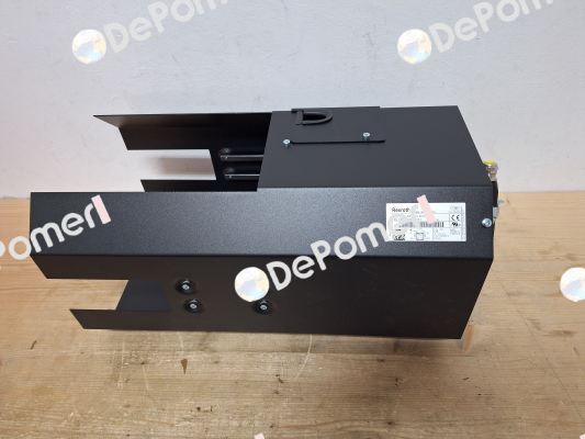 R911320761 Rexroth