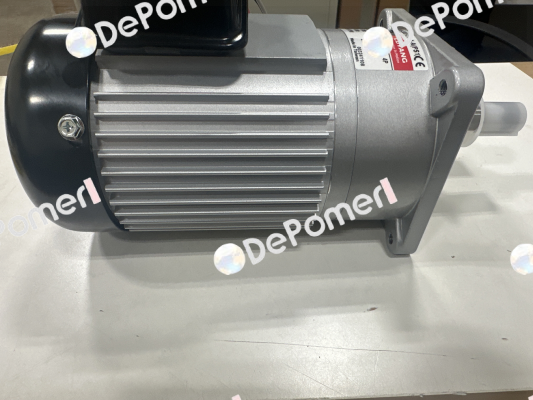 J220V18-300-21.4-A(G1) Luyang Gear Motor