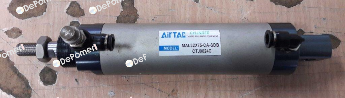 MAL32X75-CA-SDB Airtac