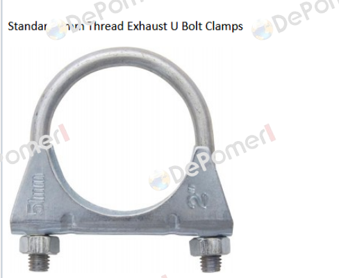 Esyl54 (54mm )  Clampco