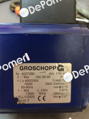 9227290 WK 1781401  Groschopp